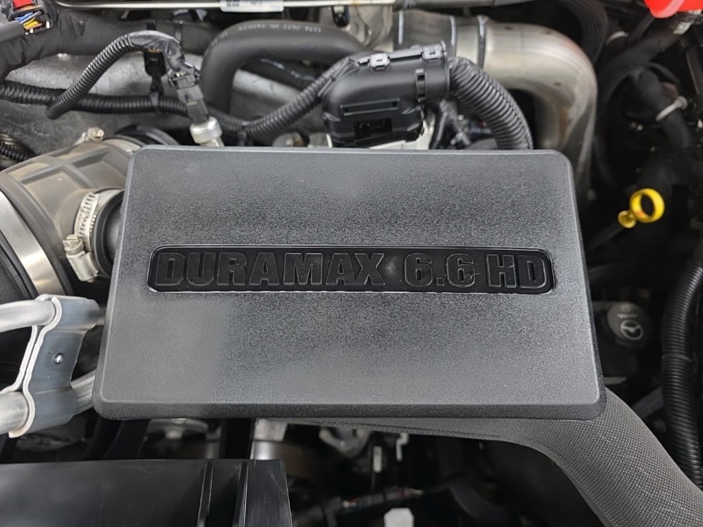 Used 2025 Chevrolet Silverado 3500 LT w/ Safety Package AWD/4WD image 22