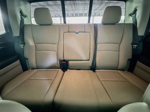 Used 2023 Honda Ridgeline RTL-E image 26