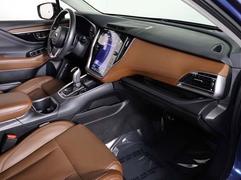 Used 2022 Subaru Outback Touring image 28