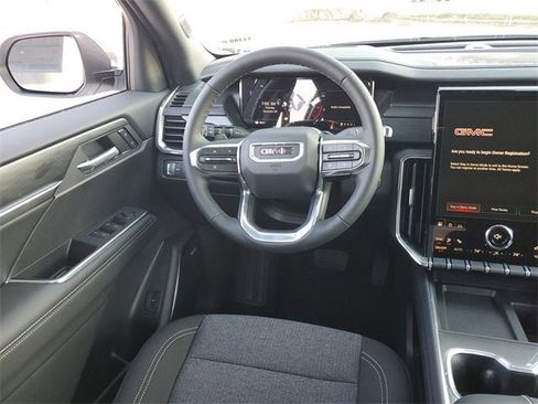 New 2026 GMC Acadia Elevation image 13