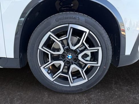 New 2026 BMW X1 xDrive28i w/ Convenience Package image 31