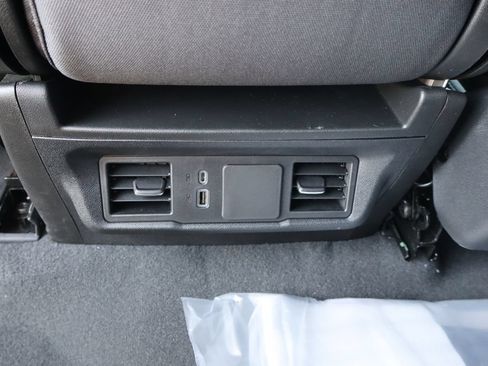 New 2026 Chevrolet Silverado 1500 Custom AWD/4WD image 19