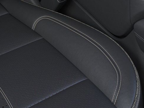 New 2025 Chevrolet Suburban High Country w/ LPO, Get Active Package image 21