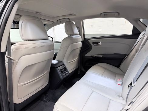 Used 2015 Toyota Avalon Limited FWD image 22