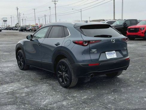 Used 2023 MAZDA CX-30 2.5 Turbo w/ Premium Package image 6