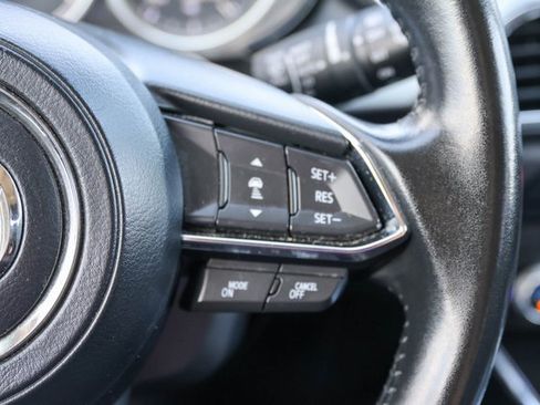 Used 2023 MAZDA CX-9 Touring Plus image 31