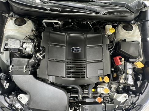 Used 2018 Subaru Legacy 3.6R Limited image 26