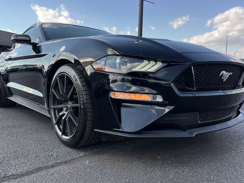 Used 2018 Ford Mustang GT image 11