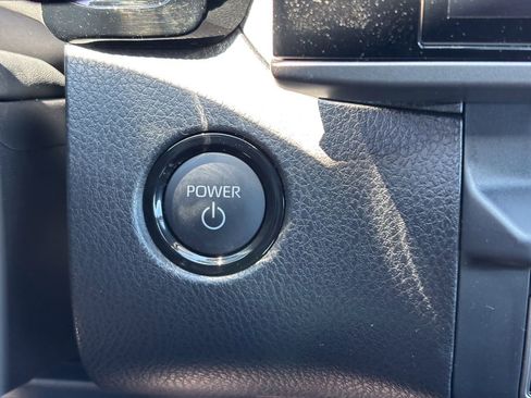 New 2026 Toyota Camry XSE FWD image 19