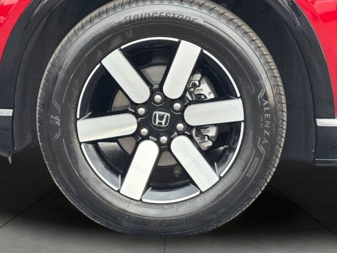 Used 2024 Honda Prologue Touring image 11