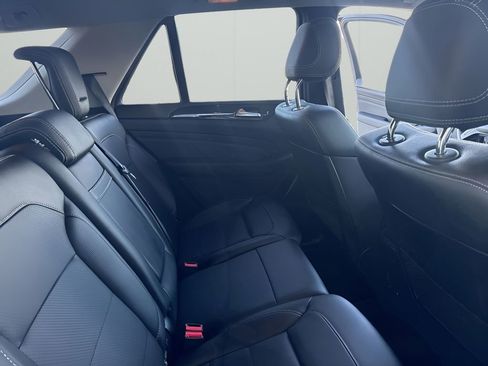 Used 2015 Mercedes-Benz ML 350 4MATIC image 19