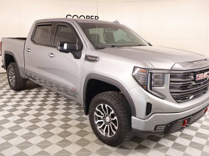 Used 2023 GMC Sierra 1500 AT4