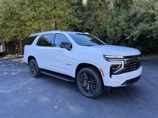 New 2026 Chevrolet Tahoe LT w/ Comfort Package video 2