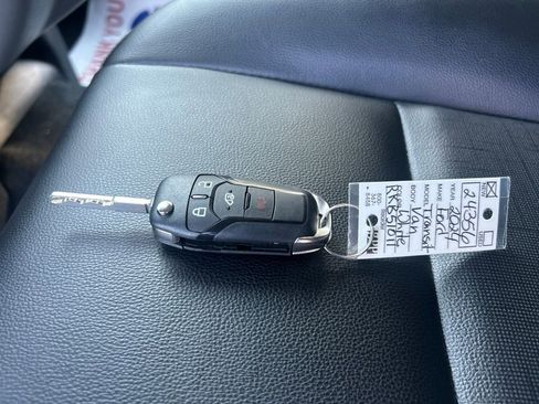 New 2024 Ford Transit 150 Low Roof w/ Load Area Protection Package image 25