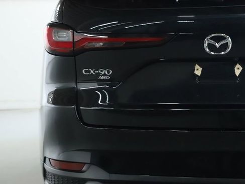 Certified 2024 MAZDA CX-90 Plug-In Hybrid w/ Preferred image 14
