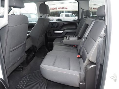 Used 2019 Chevrolet Silverado 2500 LT AWD/4WD image 15