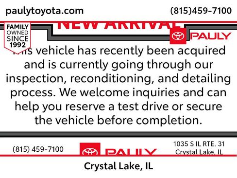 Used 2010 Toyota Prius Five FWD image 1