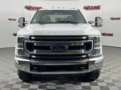 Used 2021 Ford F350 XLT w/ XLT Value Package image 5