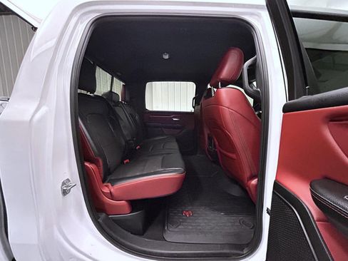 Used 2019 RAM 1500 Rebel w/ Rebel Level 2 Equipment Group AWD/4WD image 18