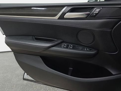 Used 2016 BMW X3 xDrive28i image 27