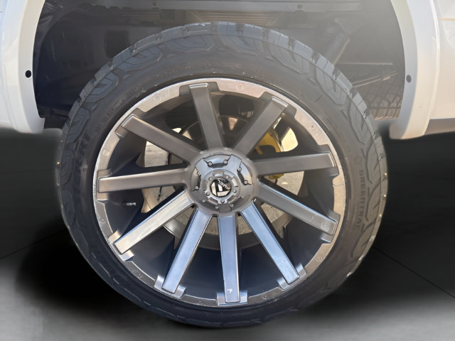Used 2017 Ford F150 Limited AWD/4WD image 21