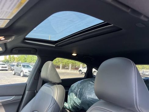 Used 2022 INFINITI QX55 Luxe w/ Cargo Package AWD/4WD image 16
