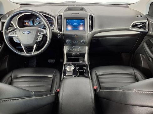 Used 2020 Ford Edge SEL image 9