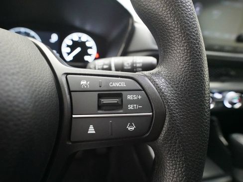 Certified 2025 Honda CR-V EX image 18