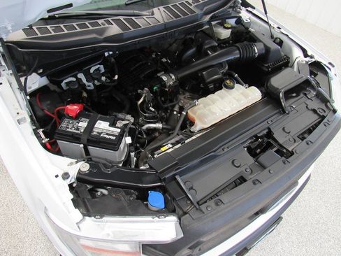 Used 2021 Ford F150 XL w/ Equipment Group 101A High RWD image 25