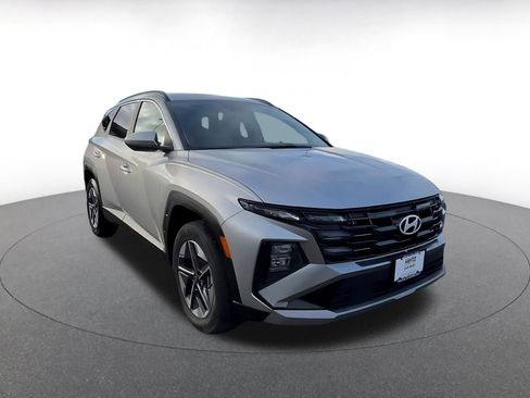 Used 2025 Hyundai Tucson SEL image 3