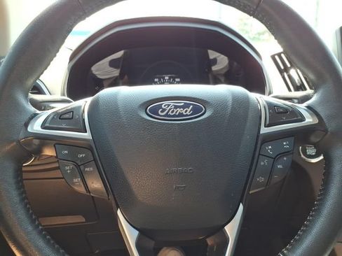 Used 2024 Ford Edge Titanium AWD/4WD image 27