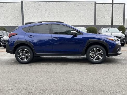 New 2026 Subaru Crosstrek 2.0i Premium image 2