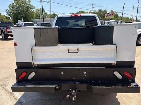 Used 2018 RAM 3500 Tradesman w/ Chrome Appearance Group AWD/4WD image 6