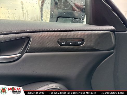 Used 2024 INFINITI QX60 Luxe image 11