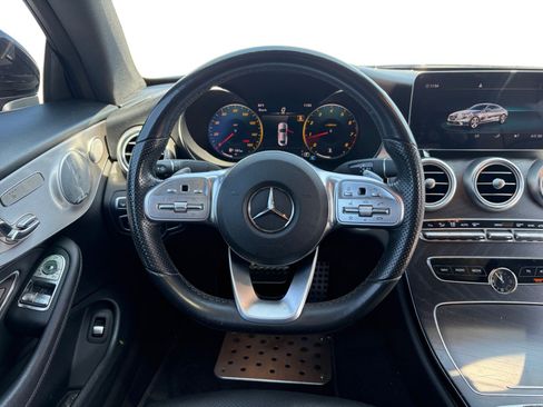 Used 2020 Mercedes-Benz C 300 Coupe image 13
