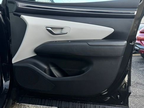 Used 2023 Hyundai Tucson SEL image 14