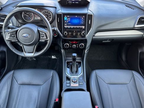 Used 2023 Subaru Forester Limited image 16
