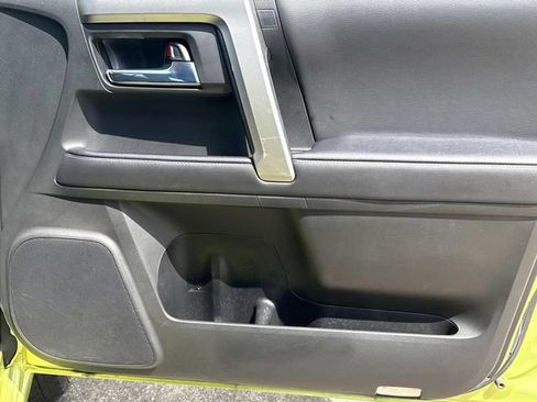 Used 2023 Toyota 4Runner TRD Sport RWD image 19