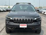 Used 2021 Jeep Cherokee Trailhawk w/ Comfort/Convenience Group image 3