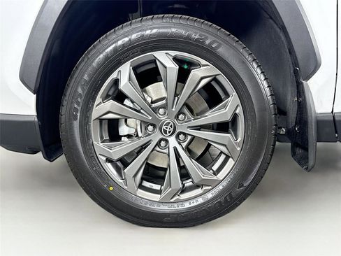 Certified 2023 Toyota RAV4 XLE Premium image 49