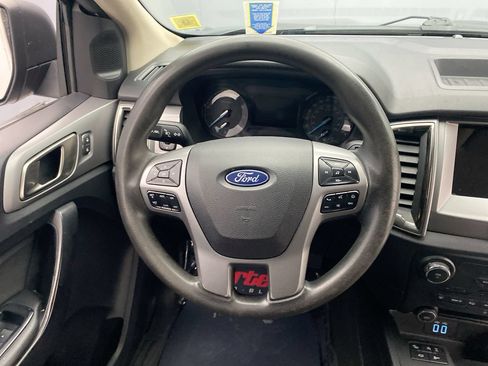 Used 2021 Ford Ranger XLT w/ FX4 Off-Road Package AWD/4WD image 16