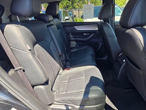 Used 2024 MAZDA CX-90 3.3 Turbo w/ Preferred Plus AWD/4WD image 30