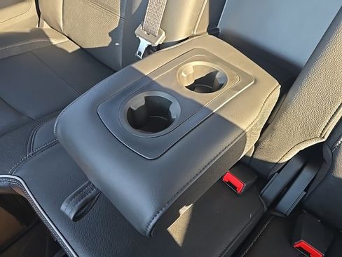 New 2026 RAM 3500 Limited image 31