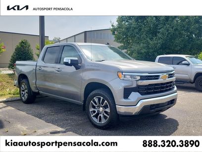 Used 2024 Chevrolet Silverado 1500 LT w/ Safety Package
