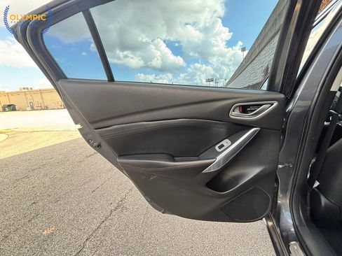 Used 2014 MAZDA MAZDA6 Grand Touring image 43