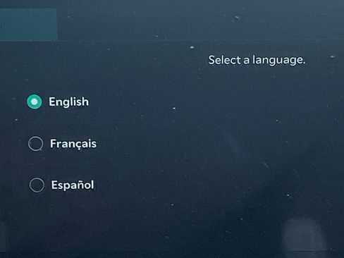 New 2025 Kia K4 EX image 21