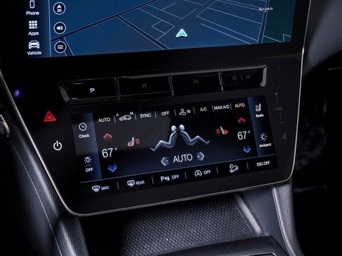 Certified 2024 Maserati Grecale GT image 24