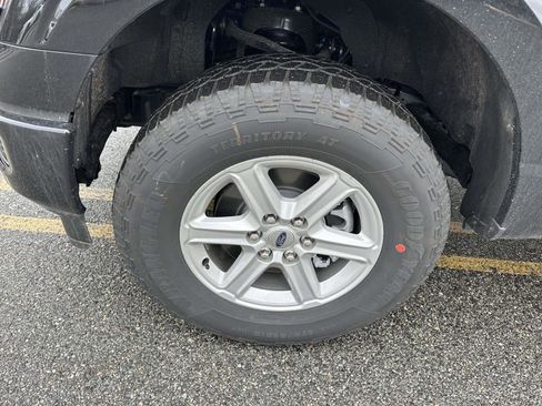 New 2026 Ford F150 XLT image 6