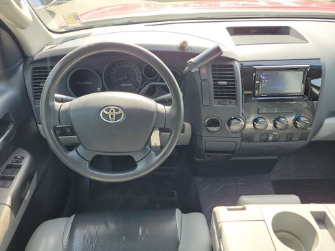 Used 2010 Toyota Tundra 2WD Double Cab image 17