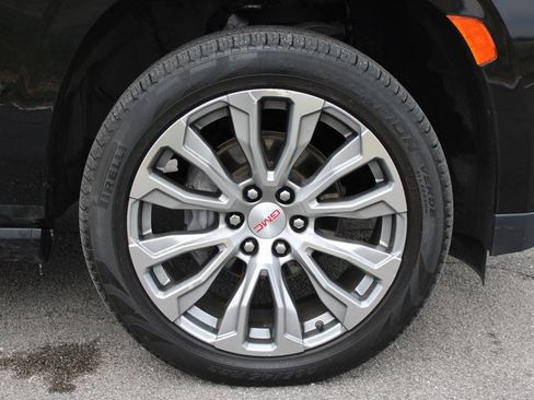 Used 2021 GMC Yukon Denali image 37